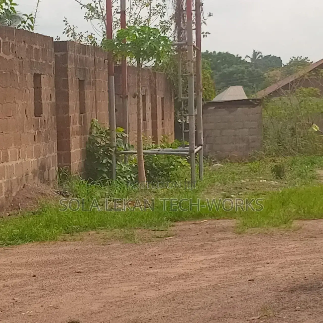 14bdrm Block of Flats in Wonderland Pioneer, Odeda for sale