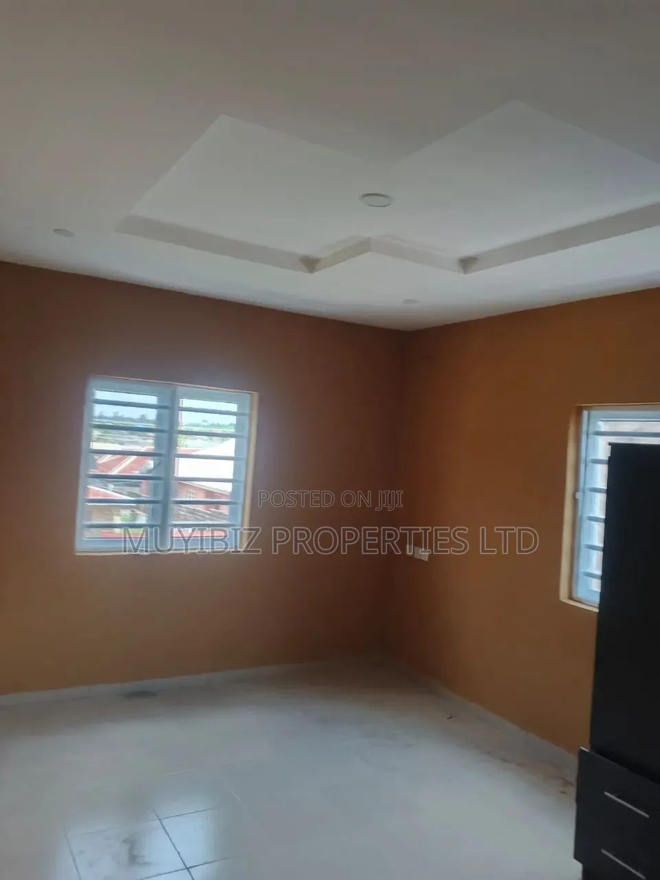 2bdrm Apartment in Akilapa Estate, Jericho for rent