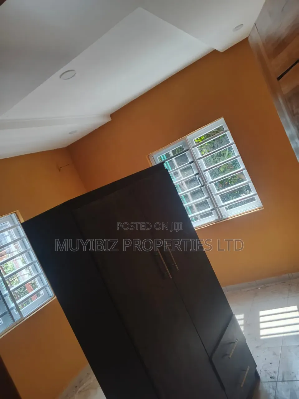 2bdrm Apartment in Akilapa Estate, Jericho for rent