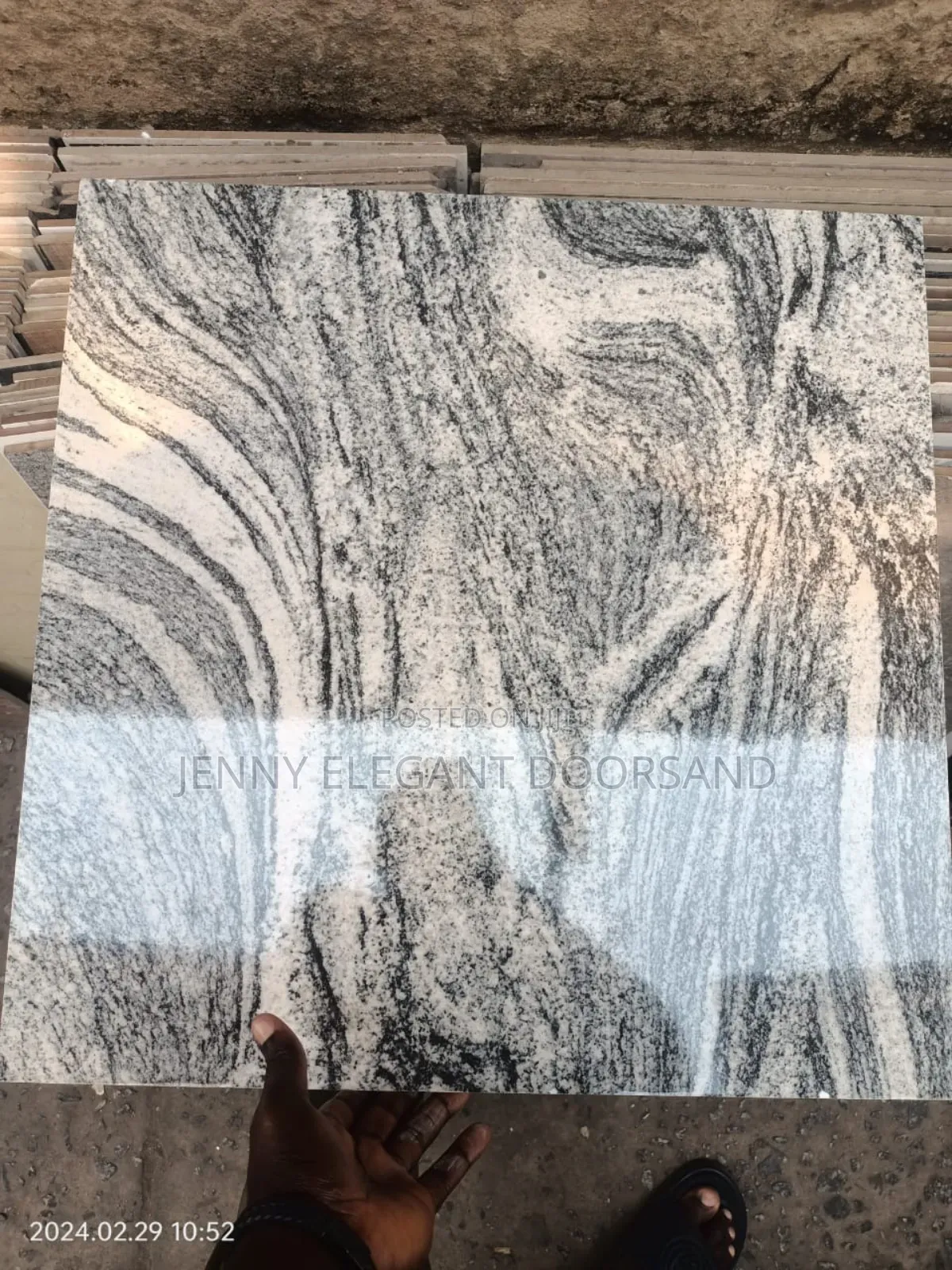 Vrony Tiles