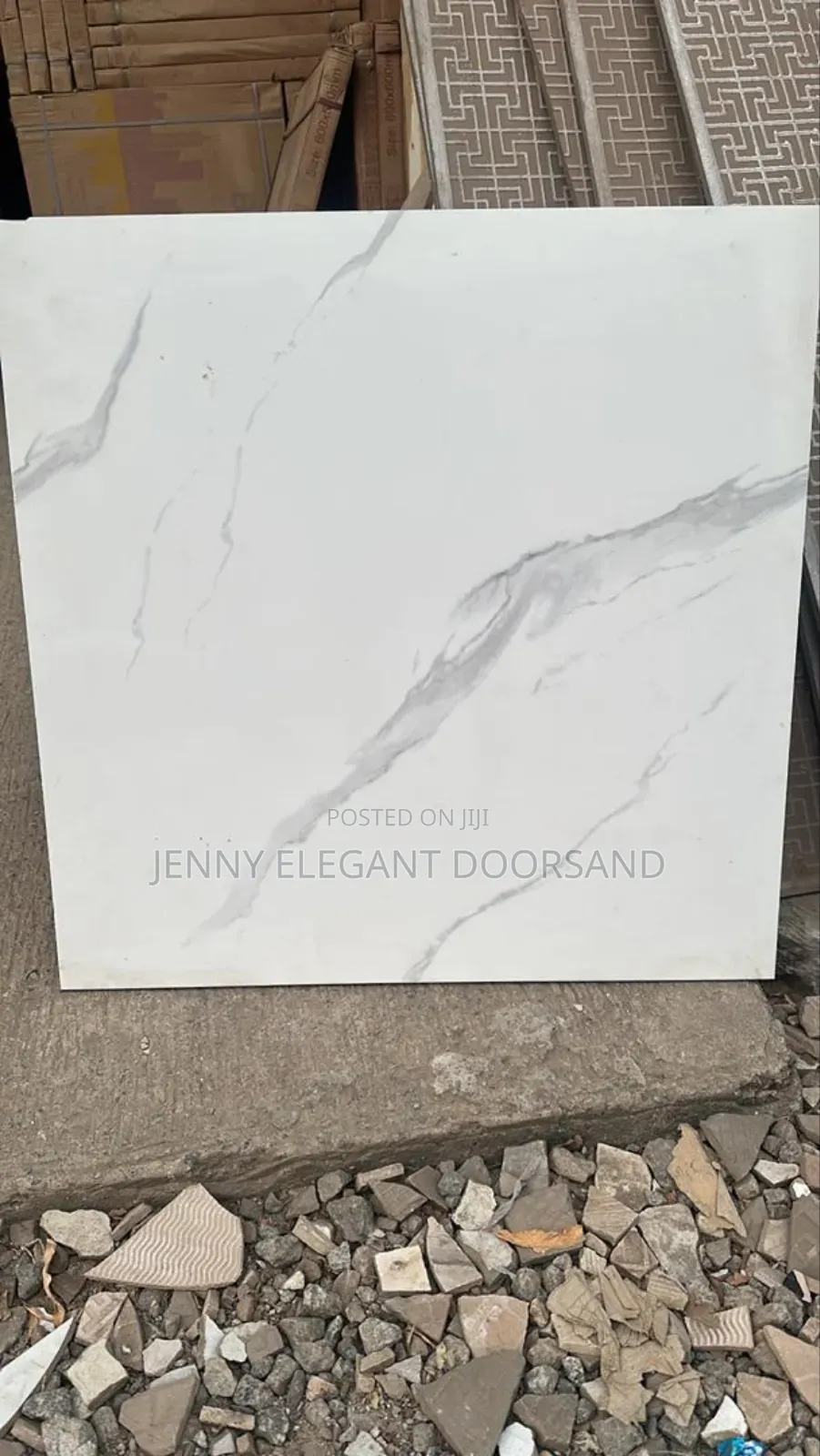 Goodwill Tiles