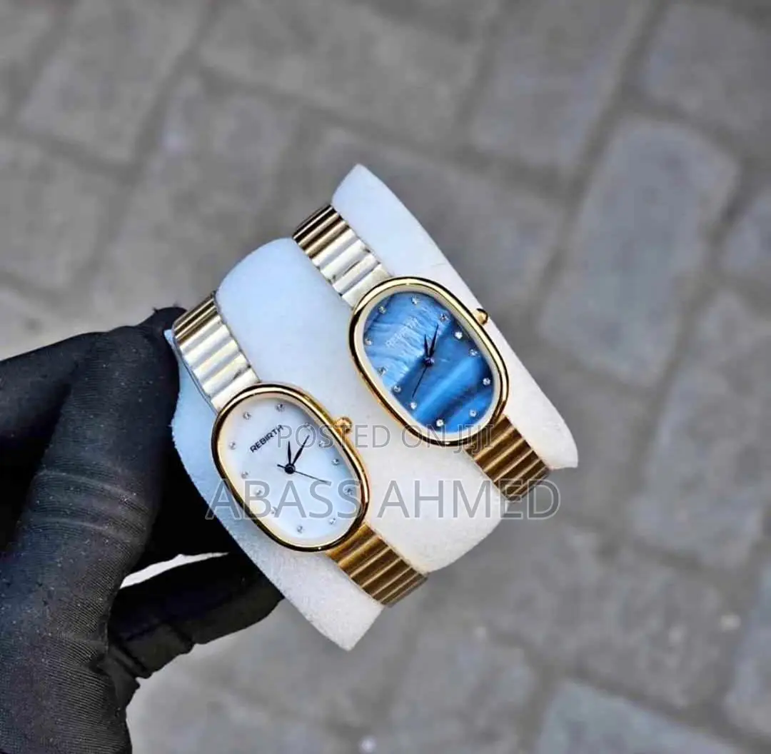 Ladies Watch