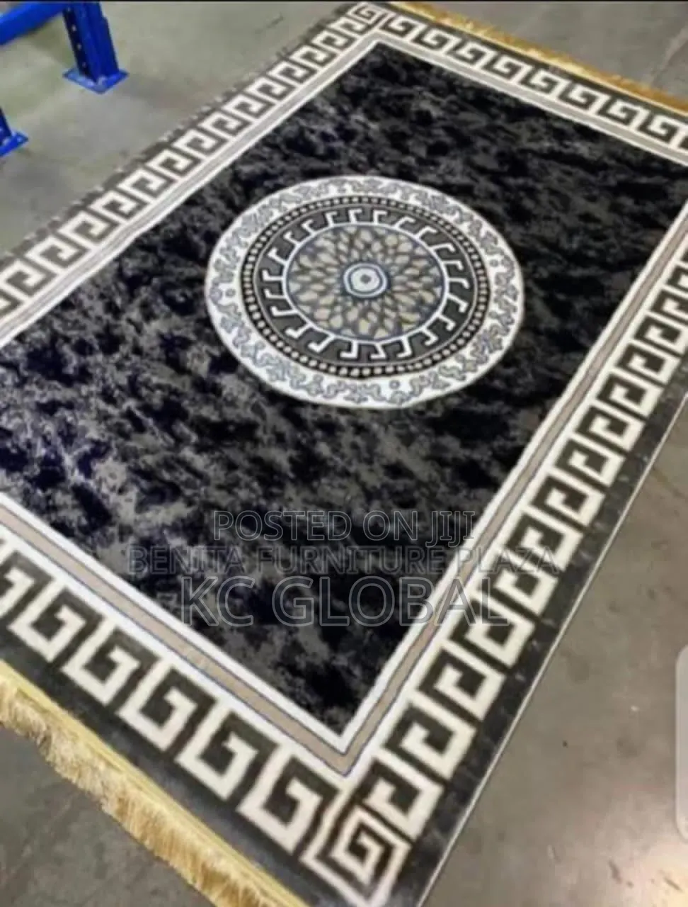 High Quality Parlor Center Rug Vip 5/7 7/10 8/11 10/13
