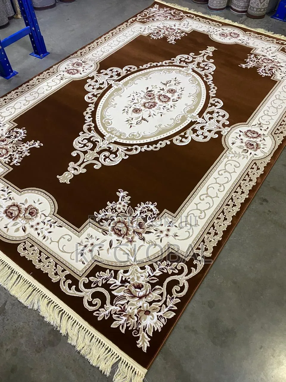 Good Quality Center Rug Vip 8/11