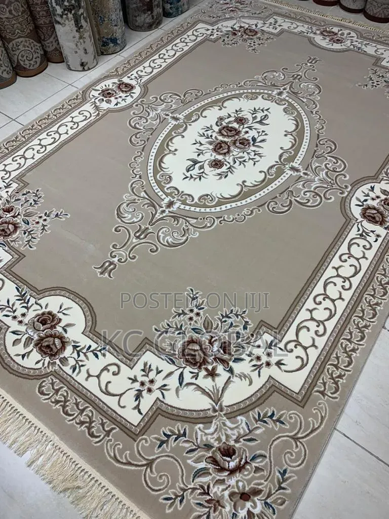 Good Quality Center Rug Vip 8/11