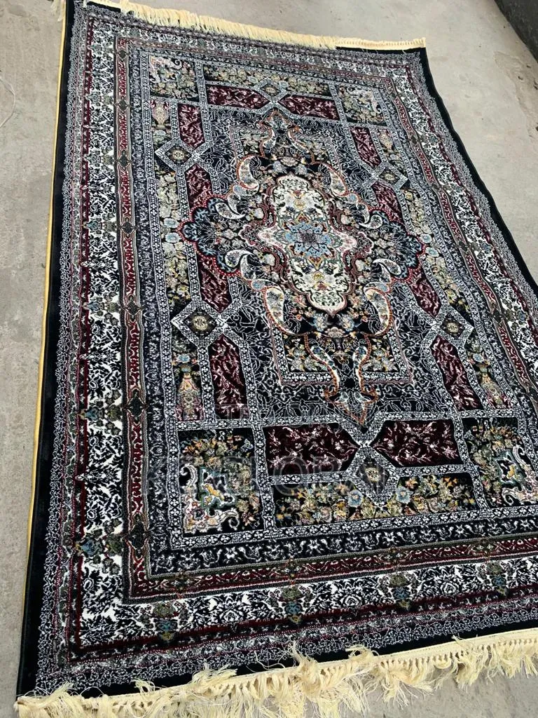 Good Quality Center Rug Vip 8/11