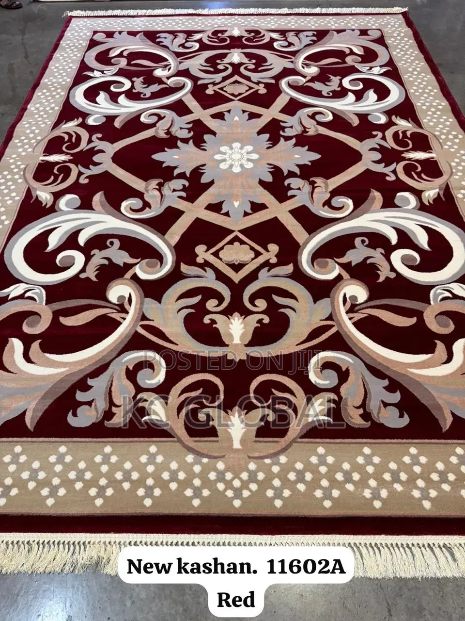 Arabian Center Rug Vip for Parlor 10/13