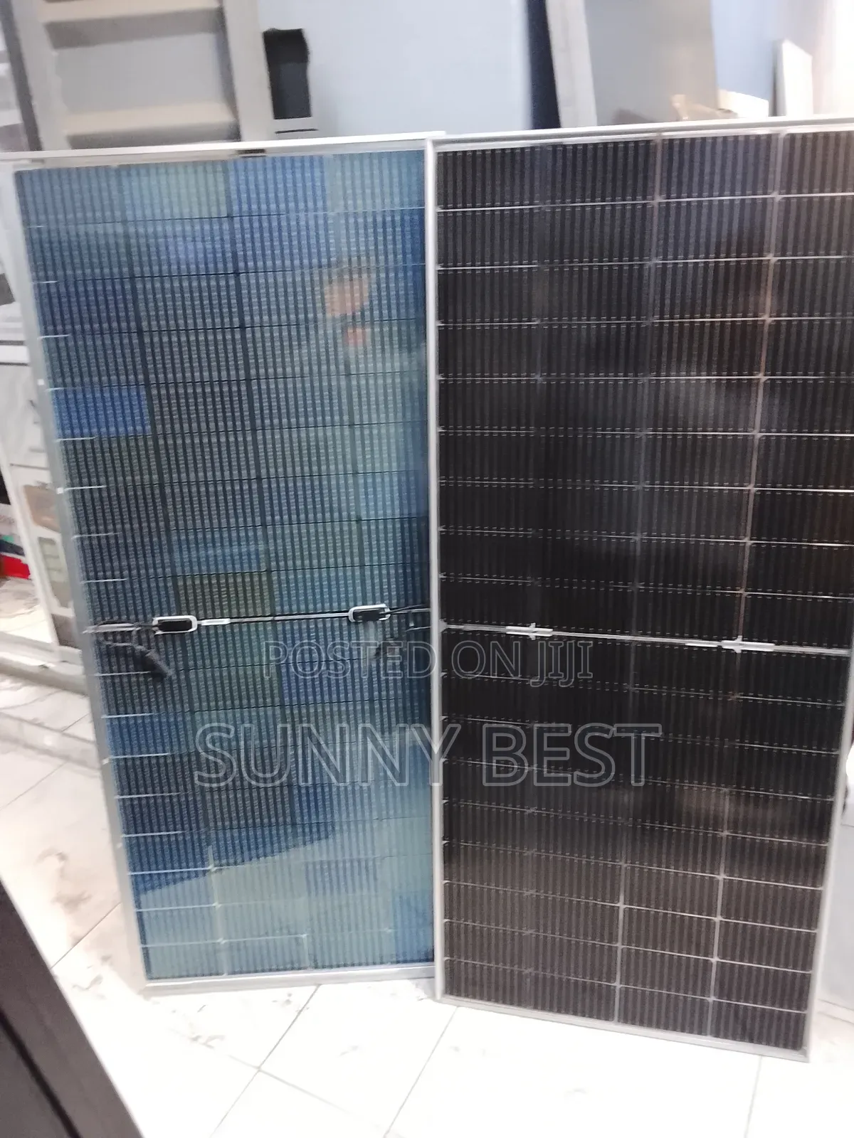 Solar Panel 450w