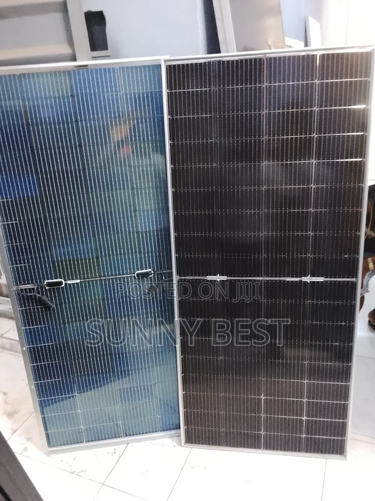 Solar Panel 450w