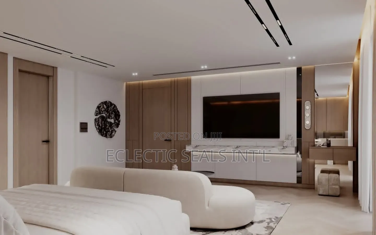Gypsum Supply and Installation Services