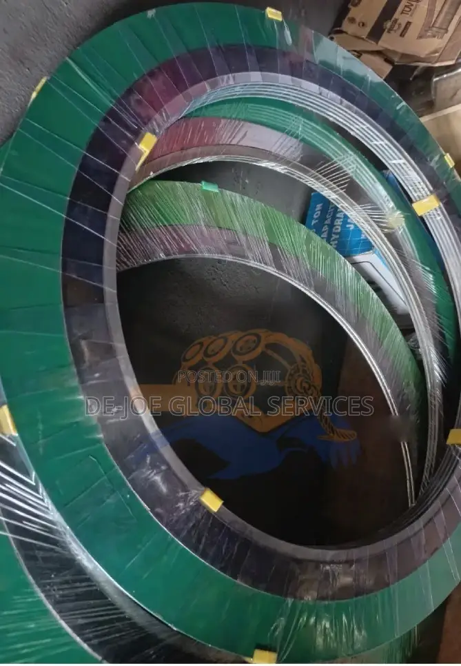 18 X 600 Spiral Wound Gasket, Asme B16.20