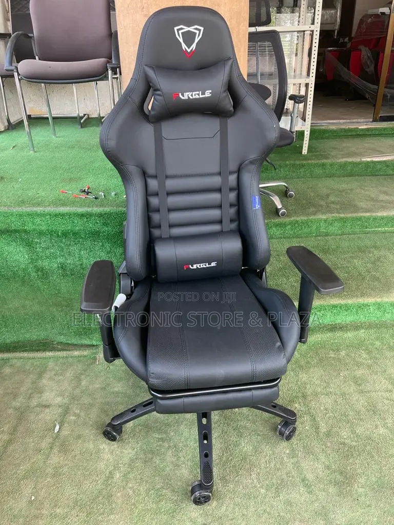 Gaming Chair Premium Quality