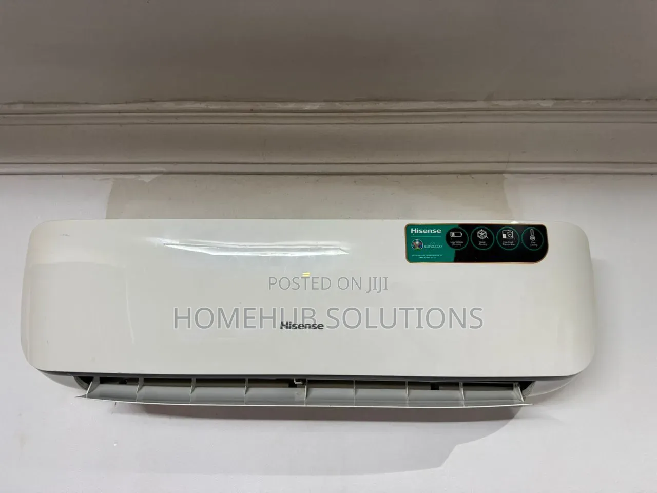 2hp Hisense Air Conditioner Super Cooling
