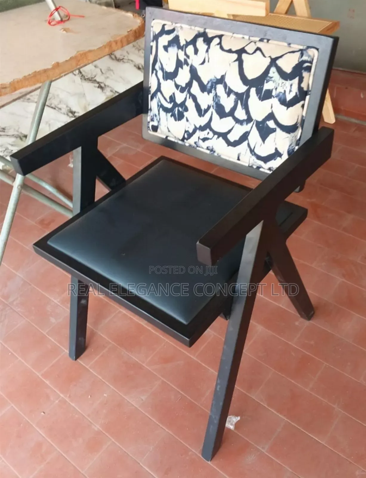 Standard Quality Visitors Chair
