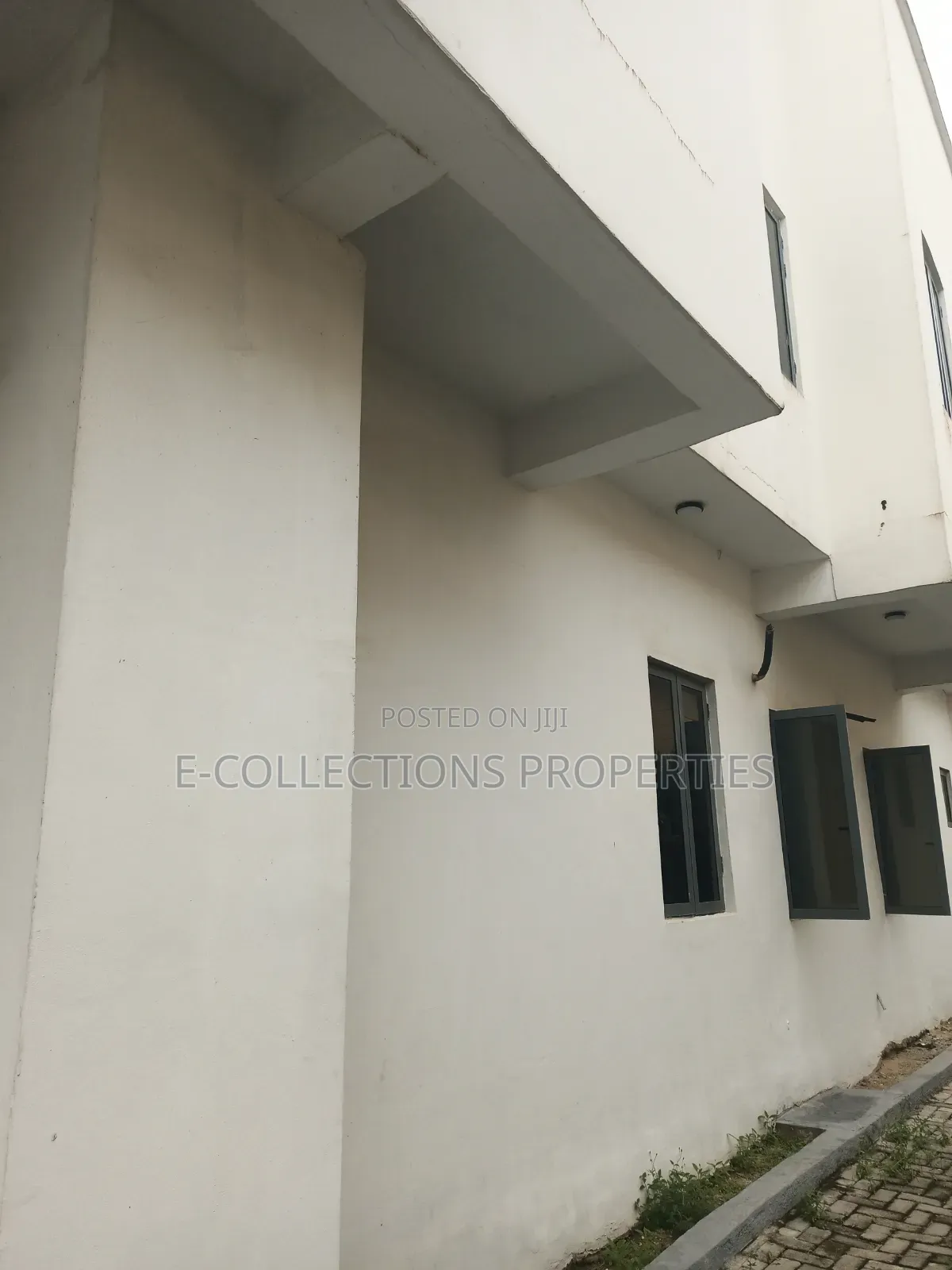4bdrm Duplex in Citadel View Estate, Sangotedo for sale