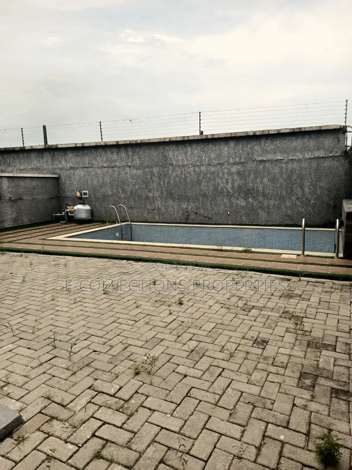 4bdrm Duplex in Citadel View Estate, Sangotedo for sale