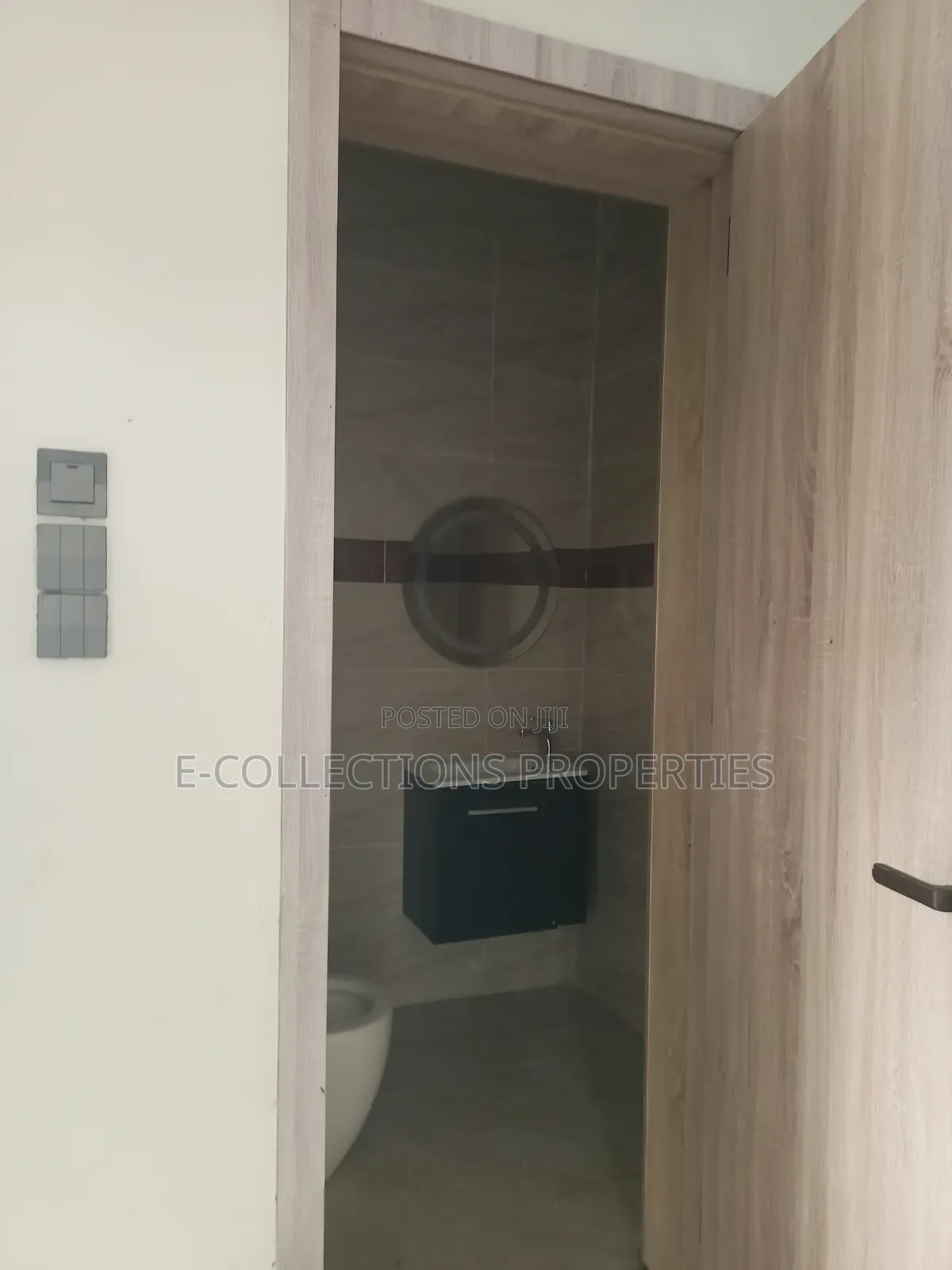 4bdrm Duplex in Citadel View Estate, Sangotedo for sale