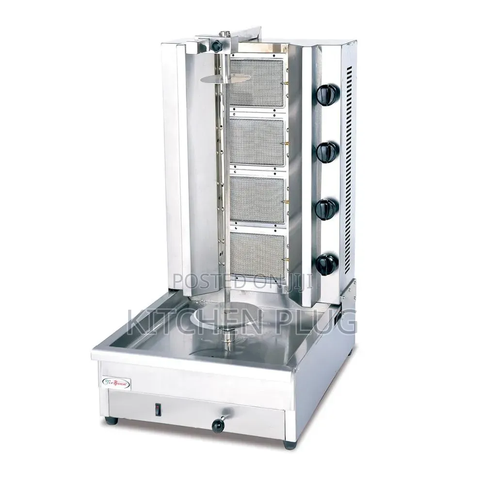 Gas Sharwma Machine 
『 Cg-950q
』