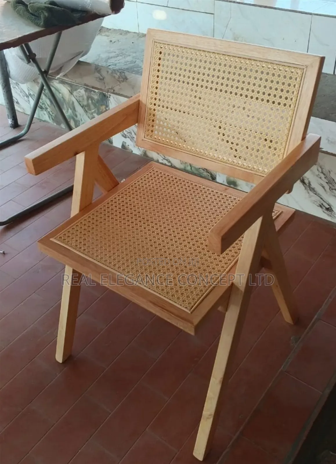 Standard Quality Modern Visitors Chair