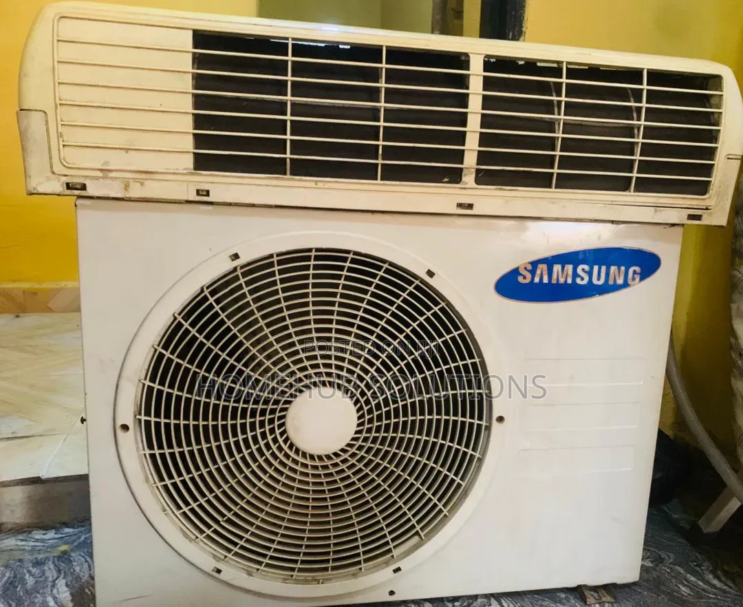 1.5hp Samsung Air Conditioner