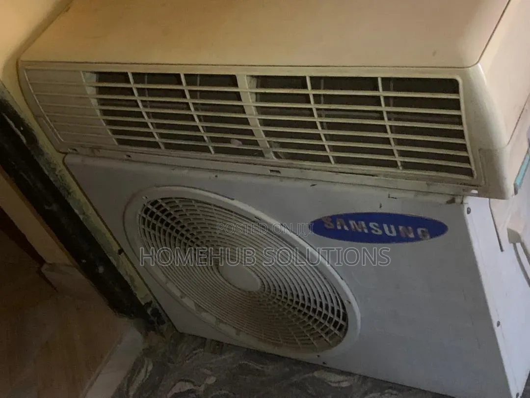 1.5hp Samsung Air Conditioner