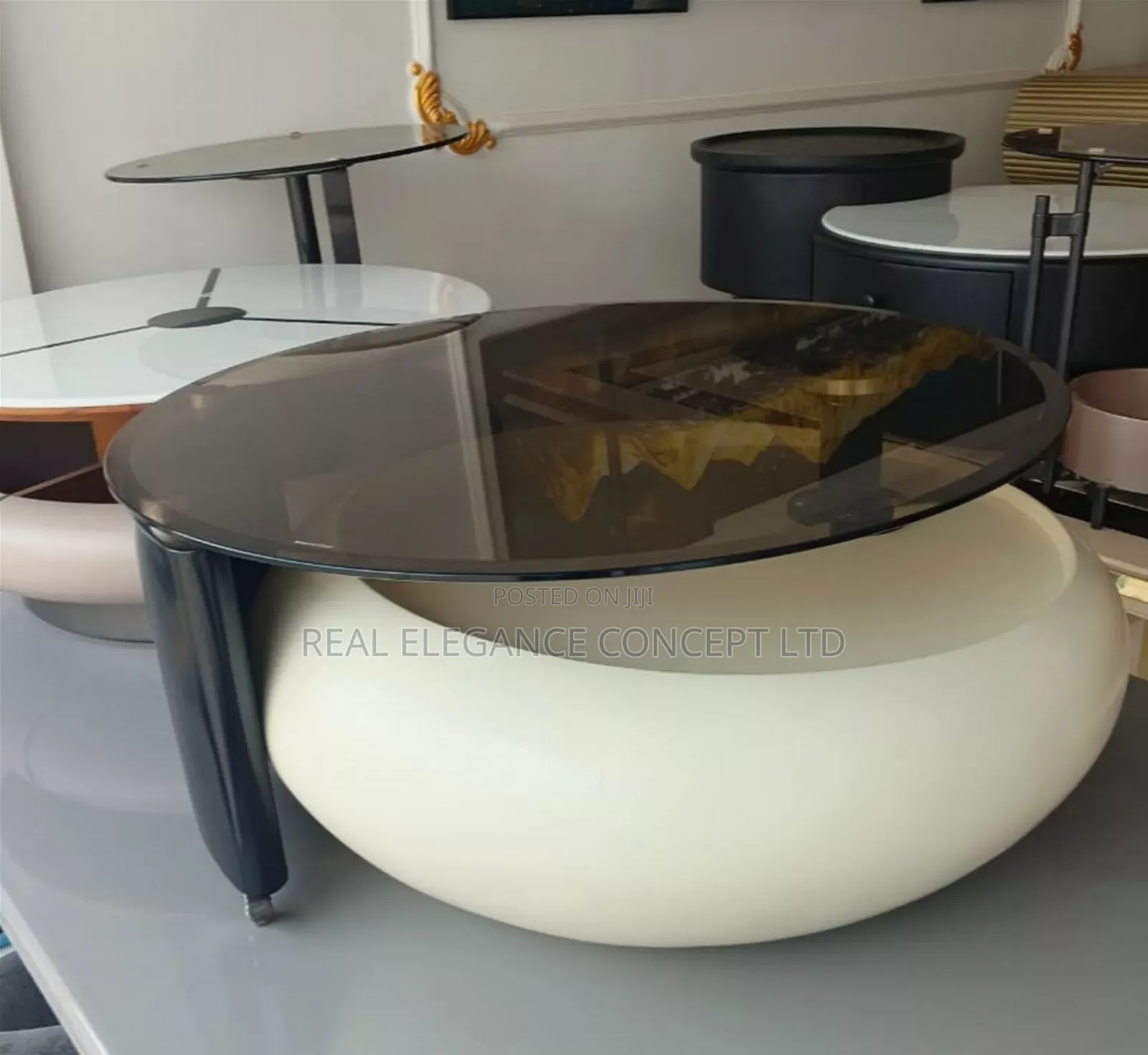 Higher Quality Modern Center Table