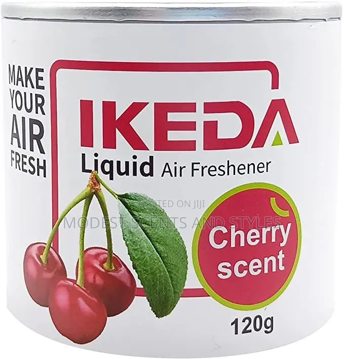 Ikeda Air Freshener