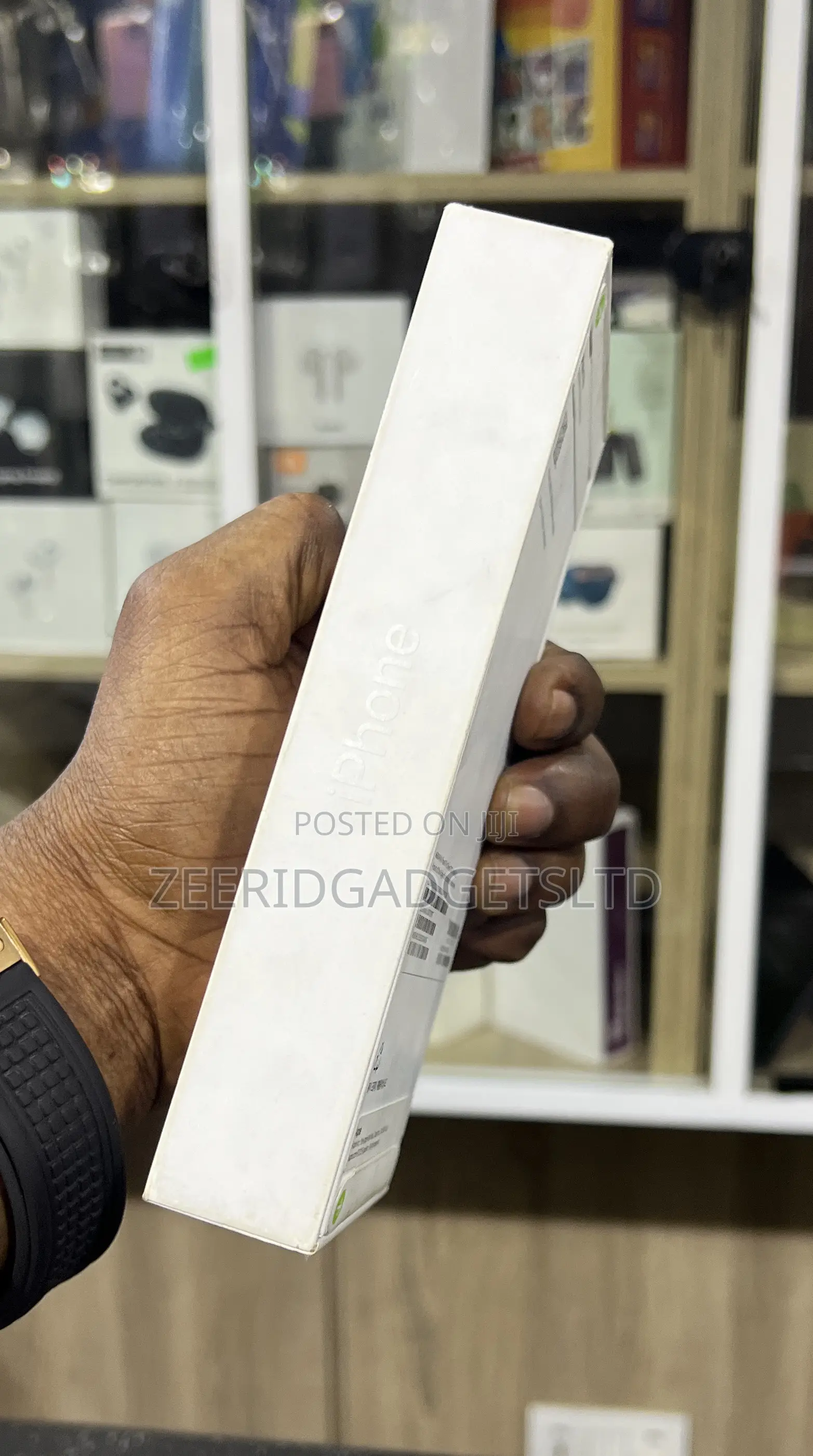 New Apple iPhone 17 Pro 512 GB Silver