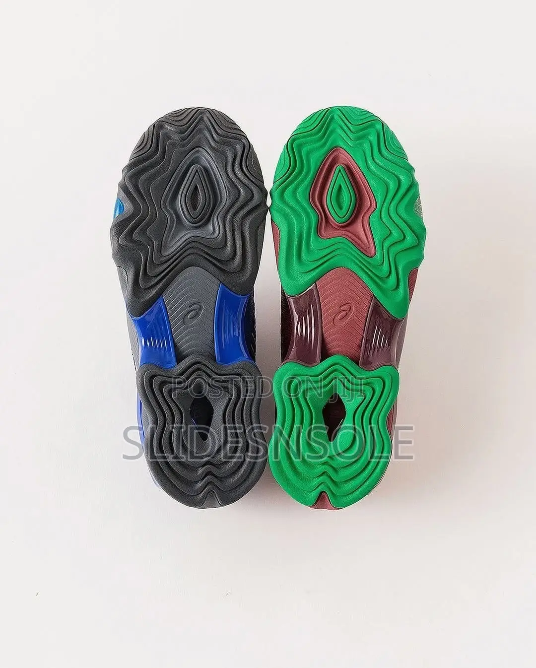 Asics Gel-1130 Mule
