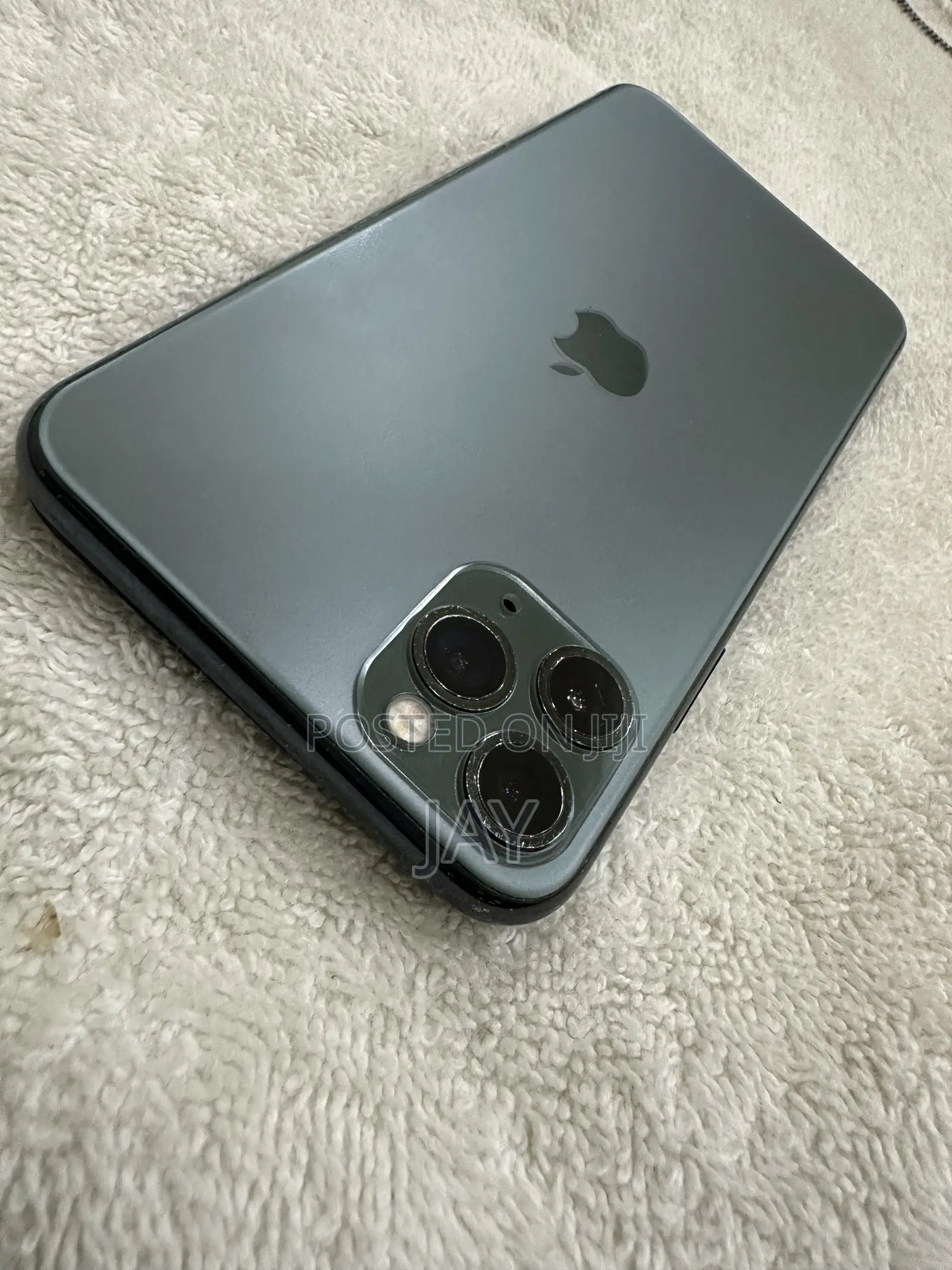 Apple iPhone 11 Pro Max 64 GB Gray
