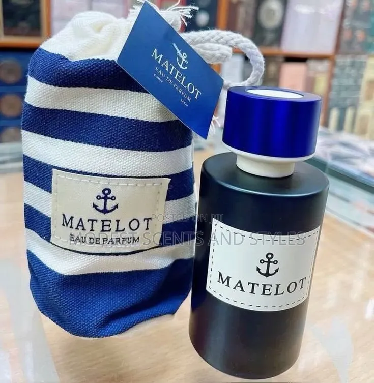 Matelot 100ml Perfume