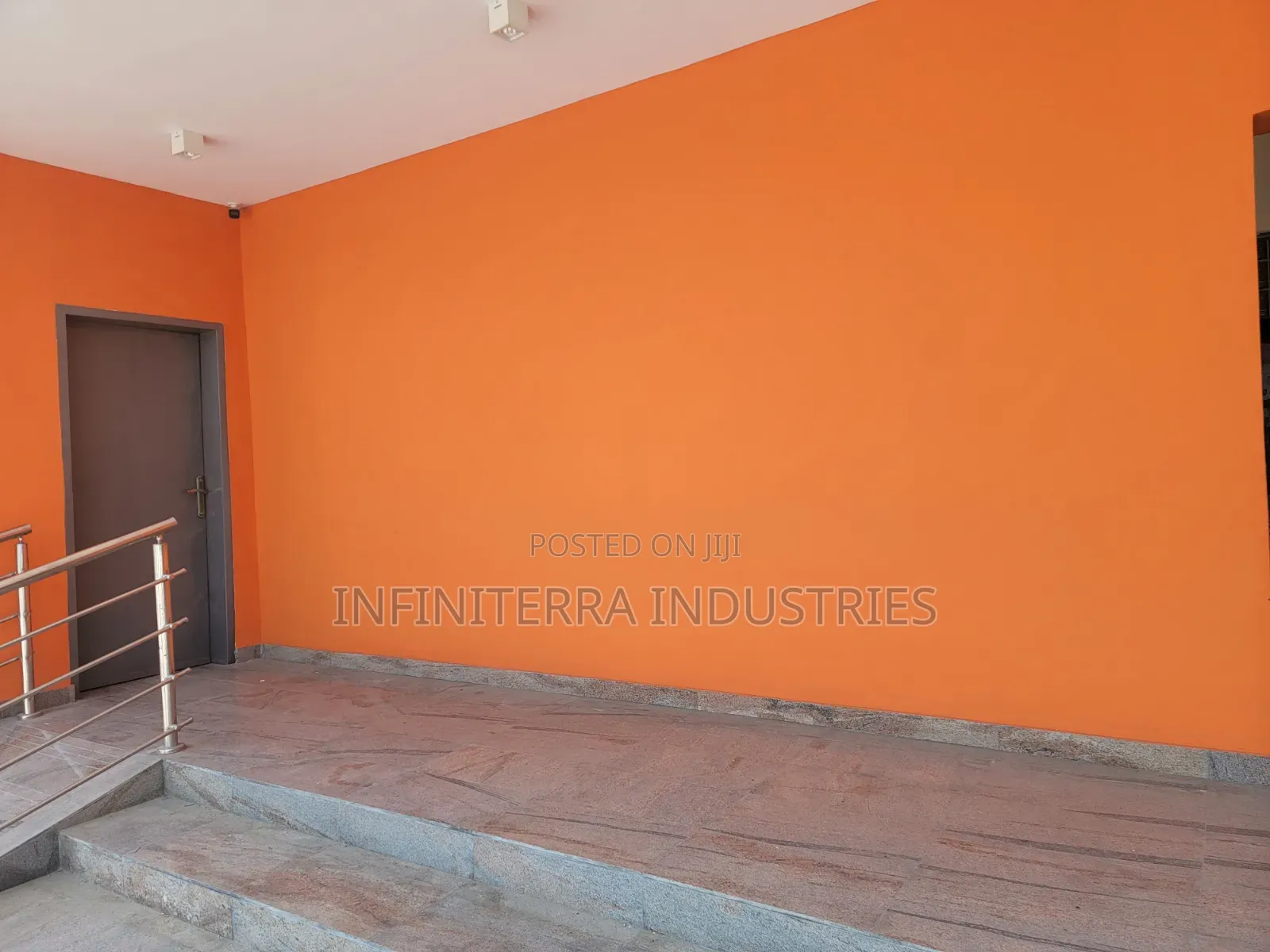 Painting and Wall Screeding Consultants