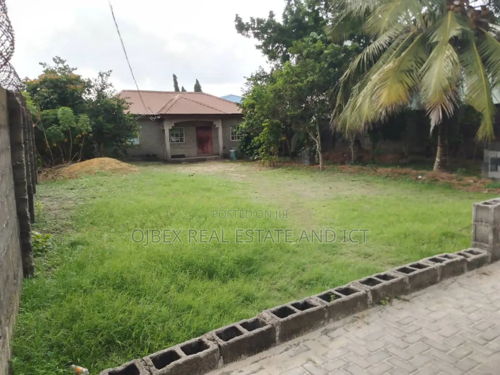 3bdrm Bungalow in Abijo, Destiny Homes, Ajah for sale