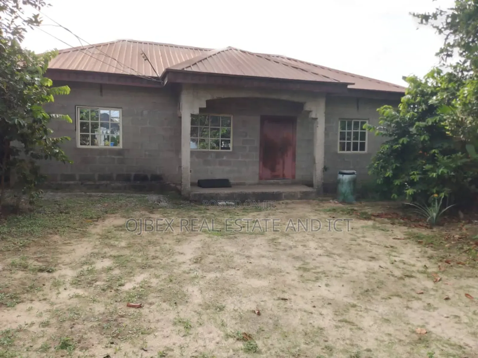 3bdrm Bungalow in Abijo, Destiny Homes, Ajah for sale
