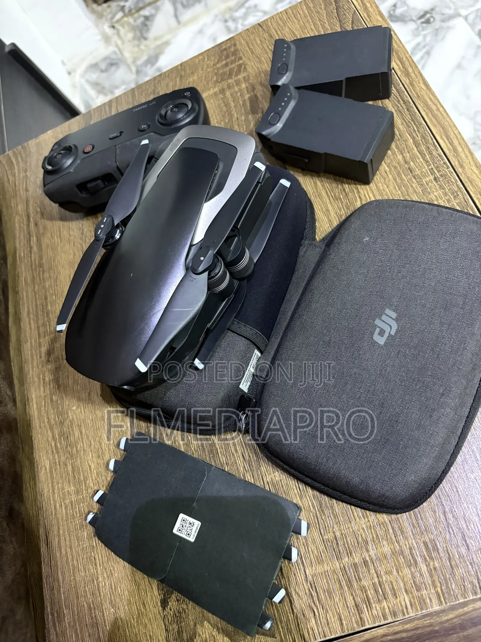 Dji Mavic Air Drone