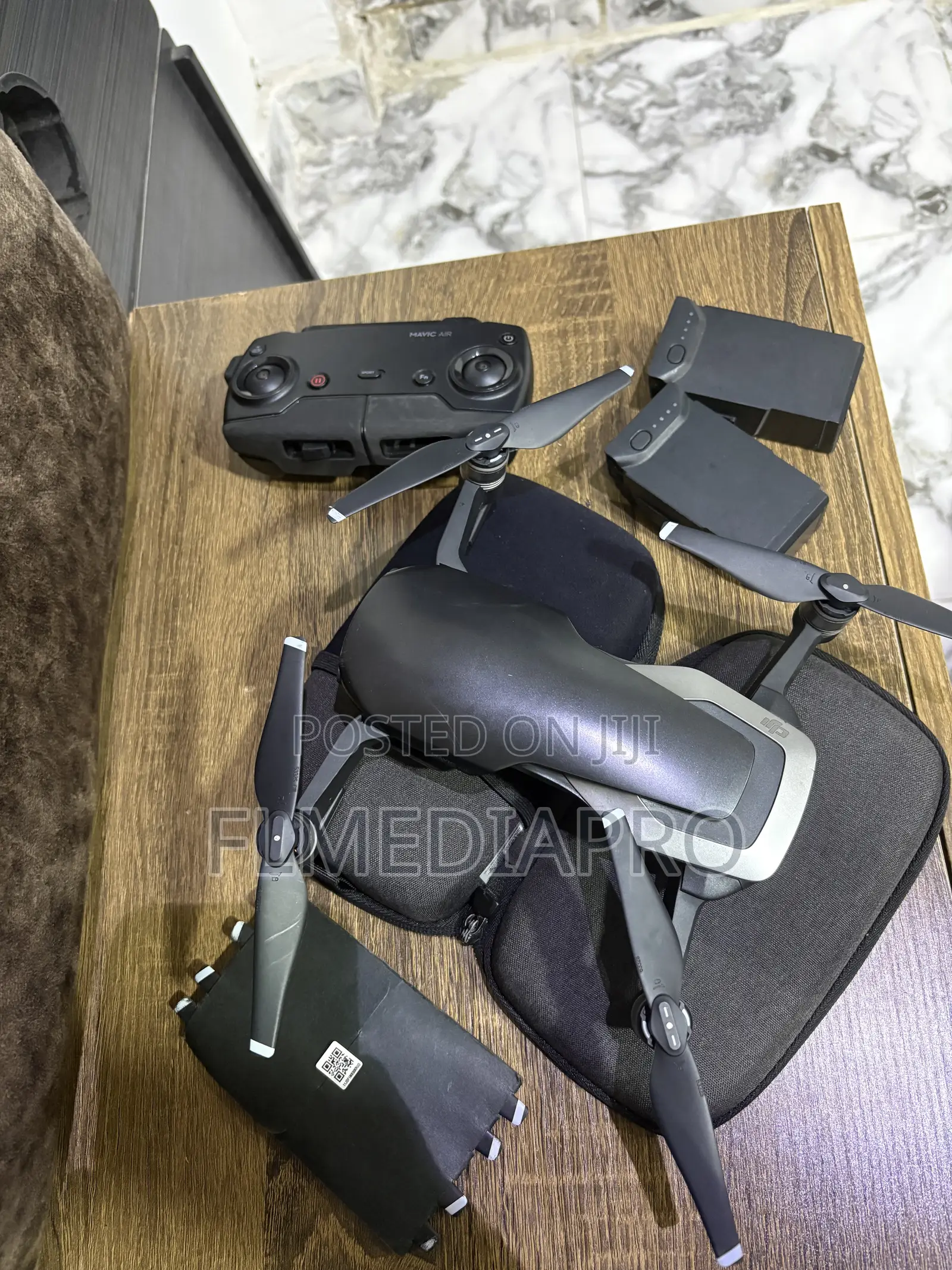 Dji Mavic Air Drone