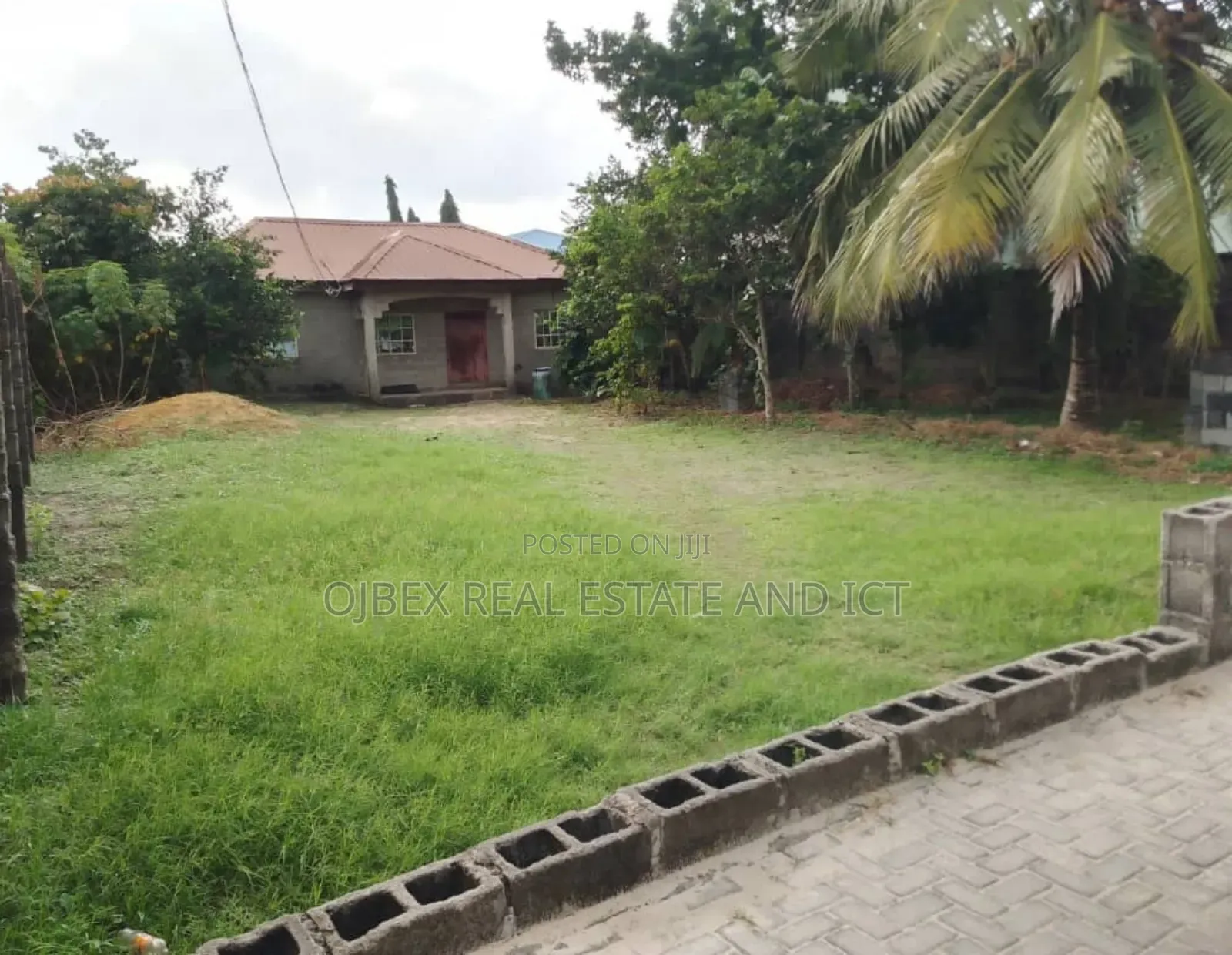 3bdrm Bungalow in Abijo, Destiny Homes, Ajah for sale