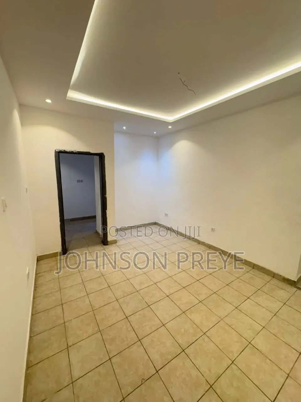 1bdrm Apartment in Ikota Village for rent