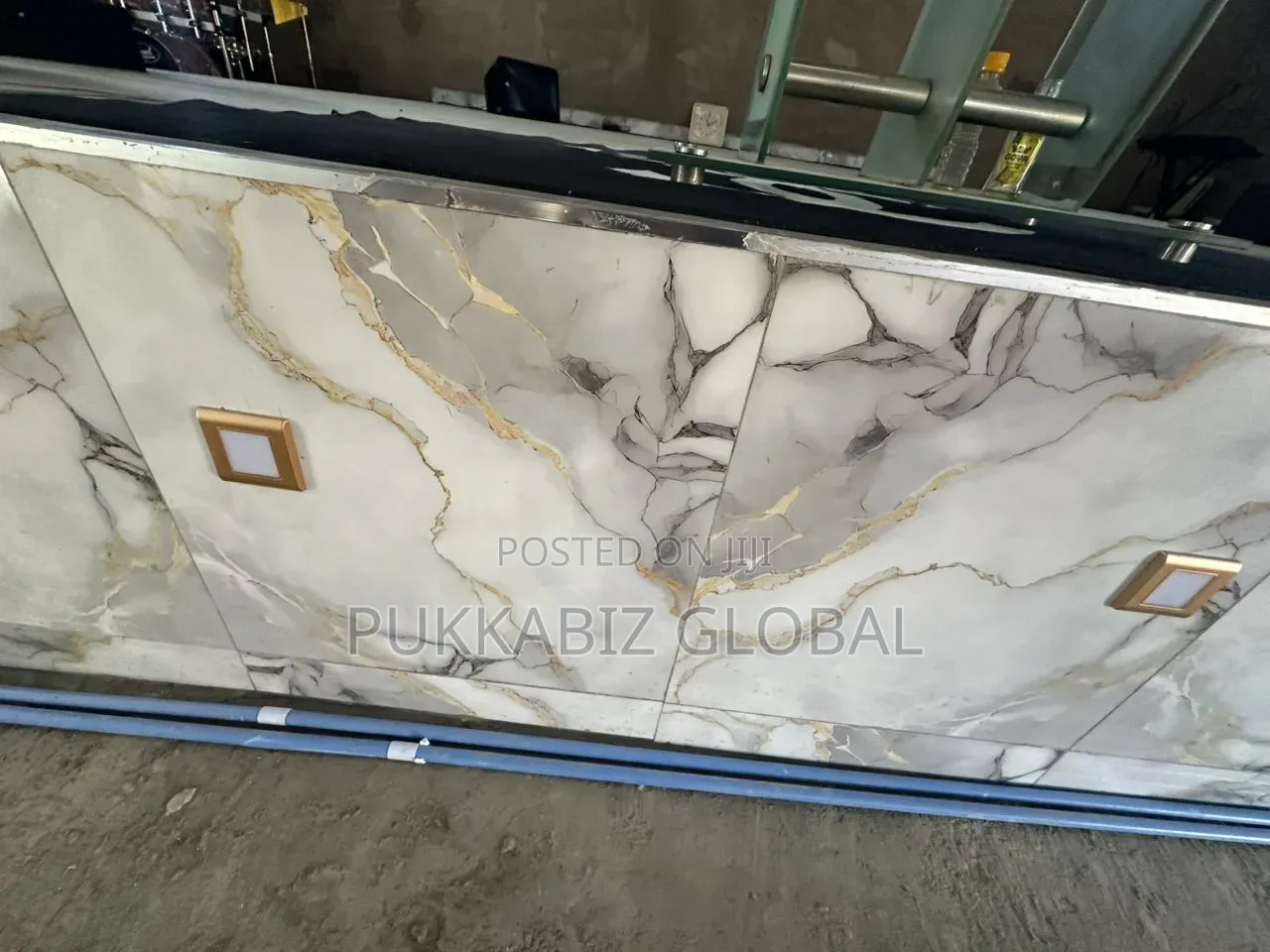 60 X 60 Nigerian Tiles