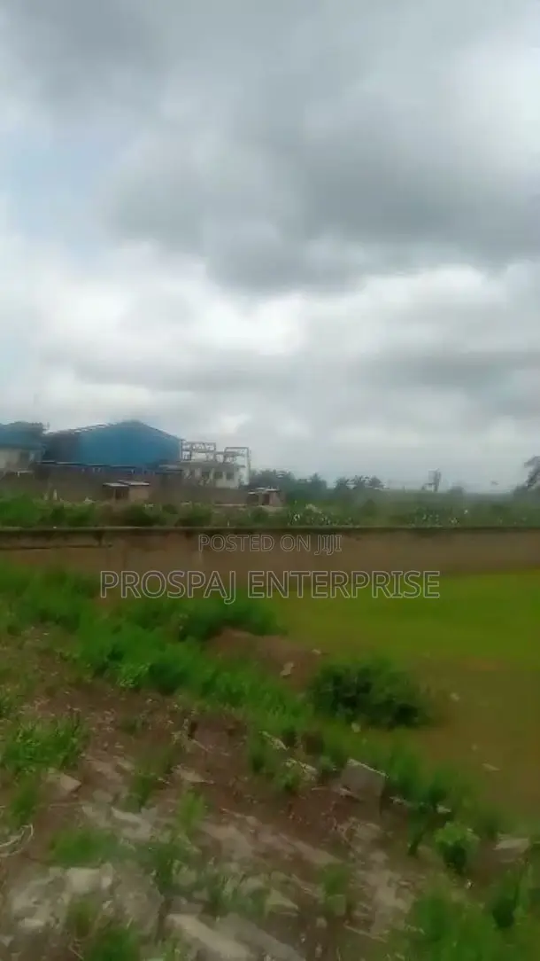 Industrial Land Opportunity