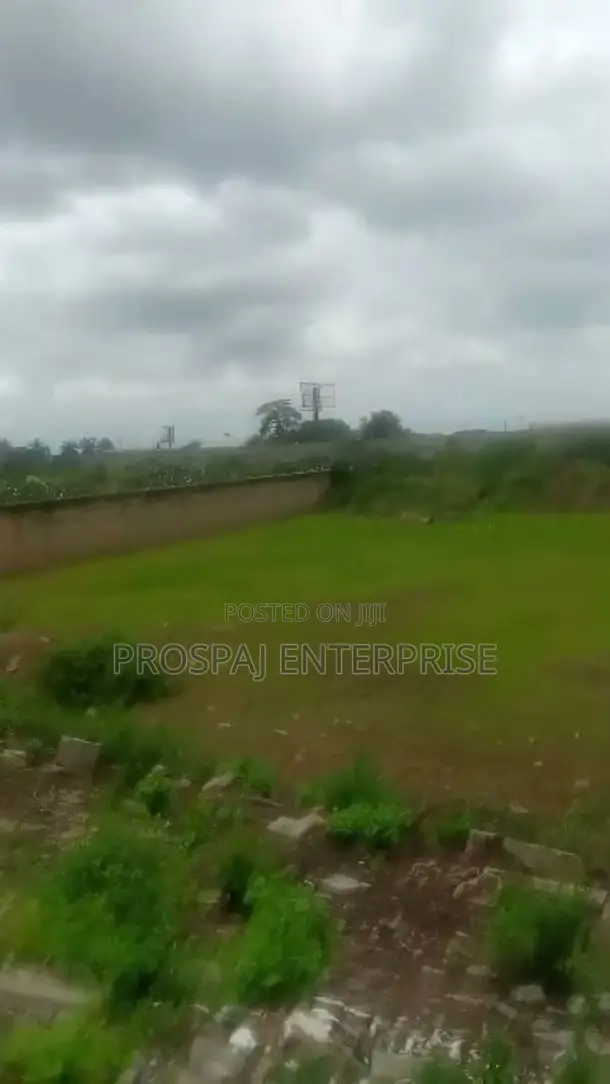 Industrial Land Opportunity