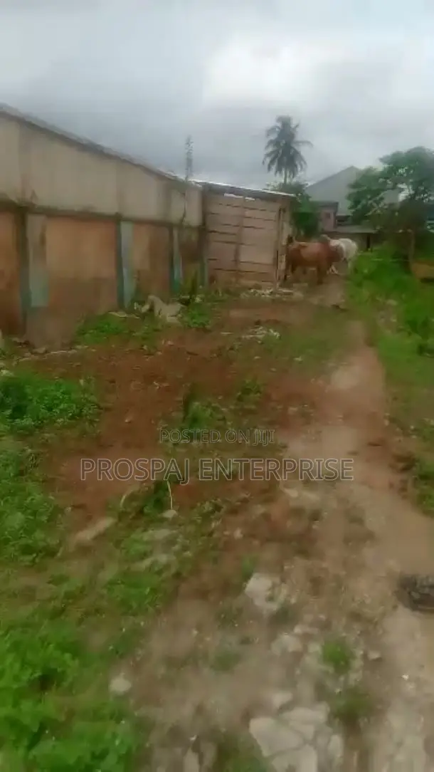 Industrial Land Opportunity