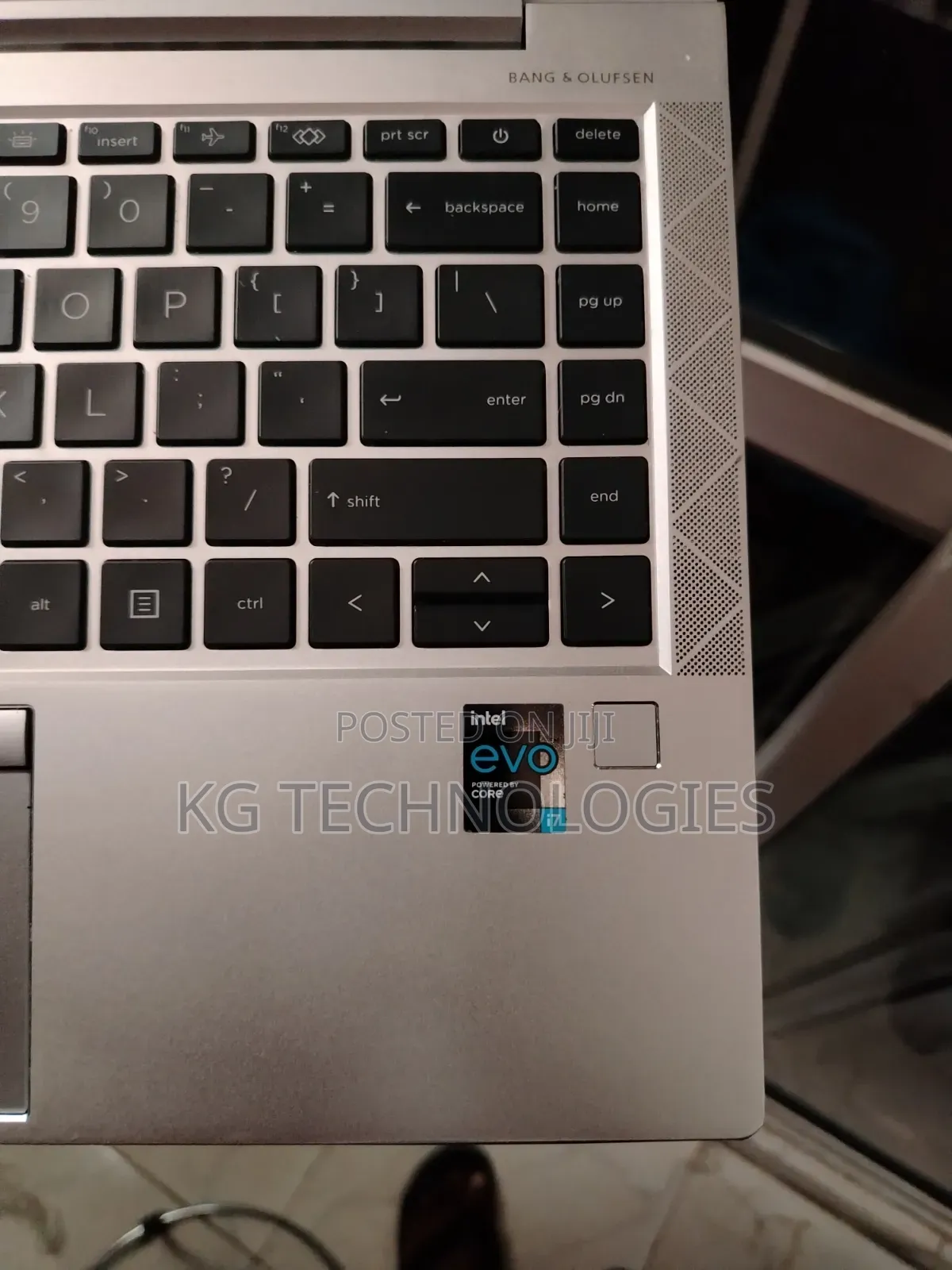 Laptop HP EliteBook 840 G8 16GB Intel Core i7 SSD 256GB