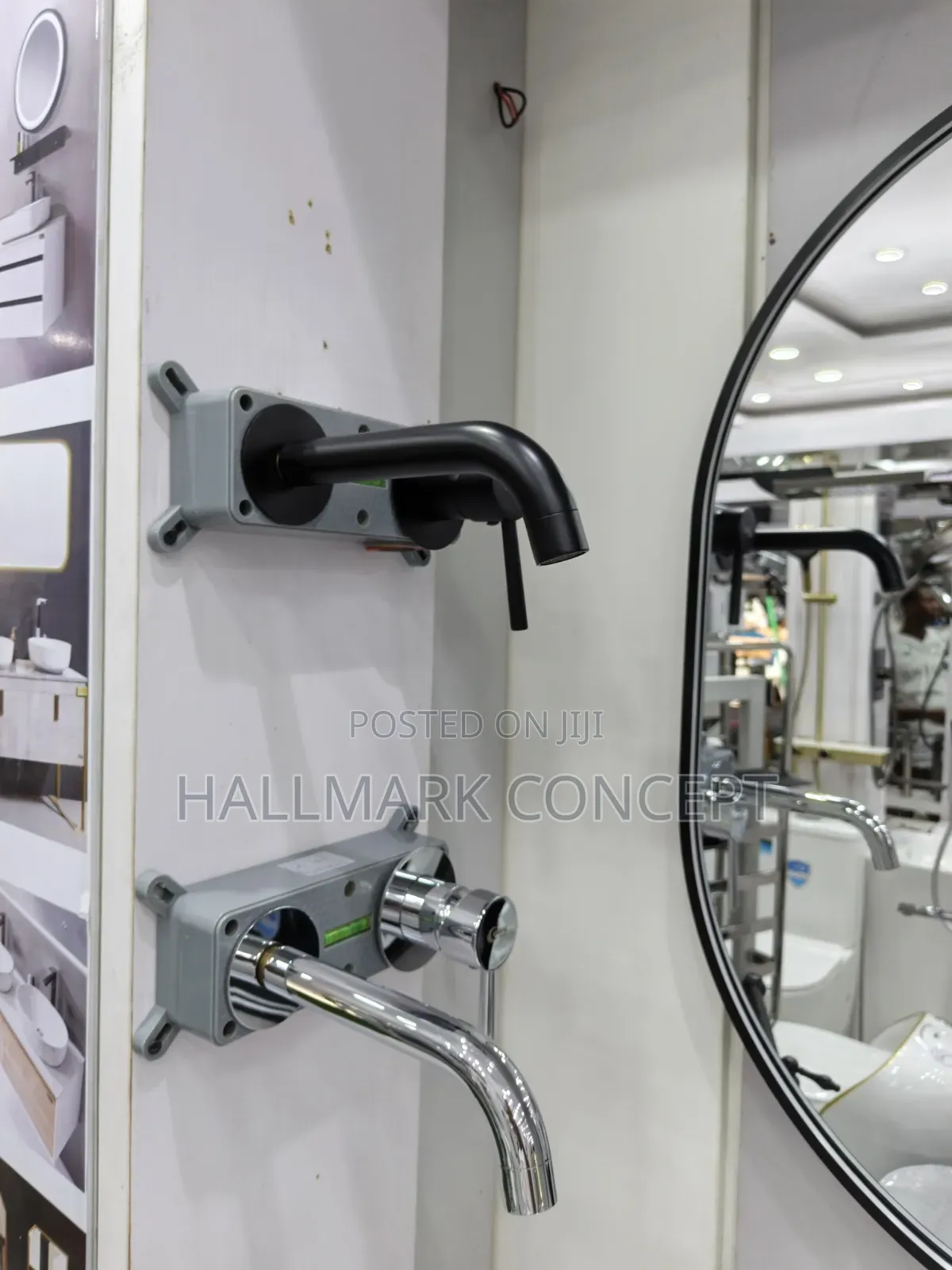 Condit Wash Hand Basin Faucet