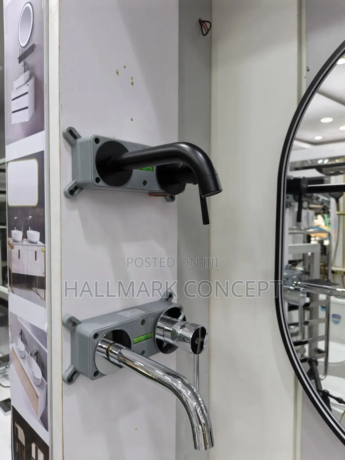 Condit Wash Hand Basin Faucet