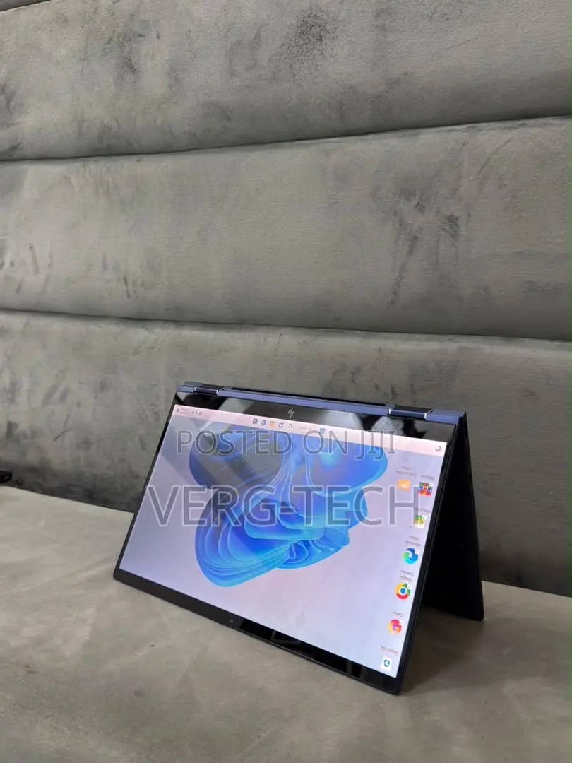 Laptop HP Elite Dragonfly G2 32GB Intel Core i7 SSD 512GB