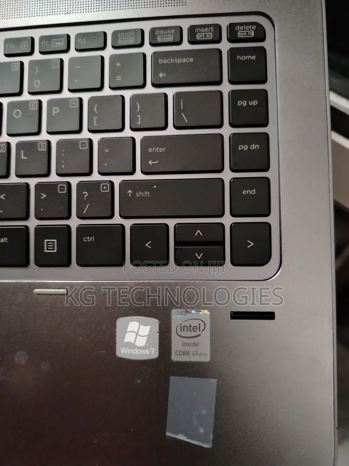 Laptop HP EliteBook 840 G1 8GB Intel Core i7 HDD 500GB