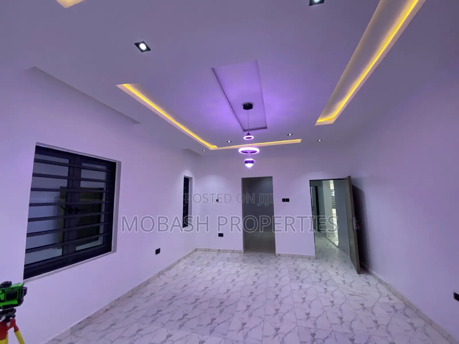 3bdrm Bungalow in Temidire Estate, Ibadan for sale