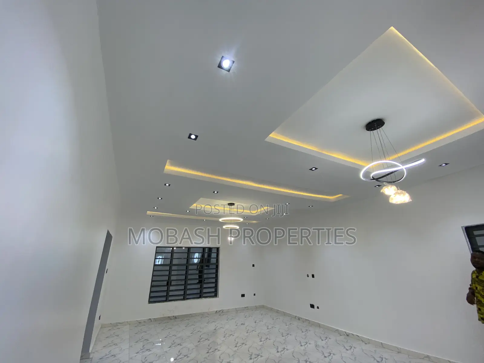3bdrm Bungalow in Temidire Estate, Ibadan for sale