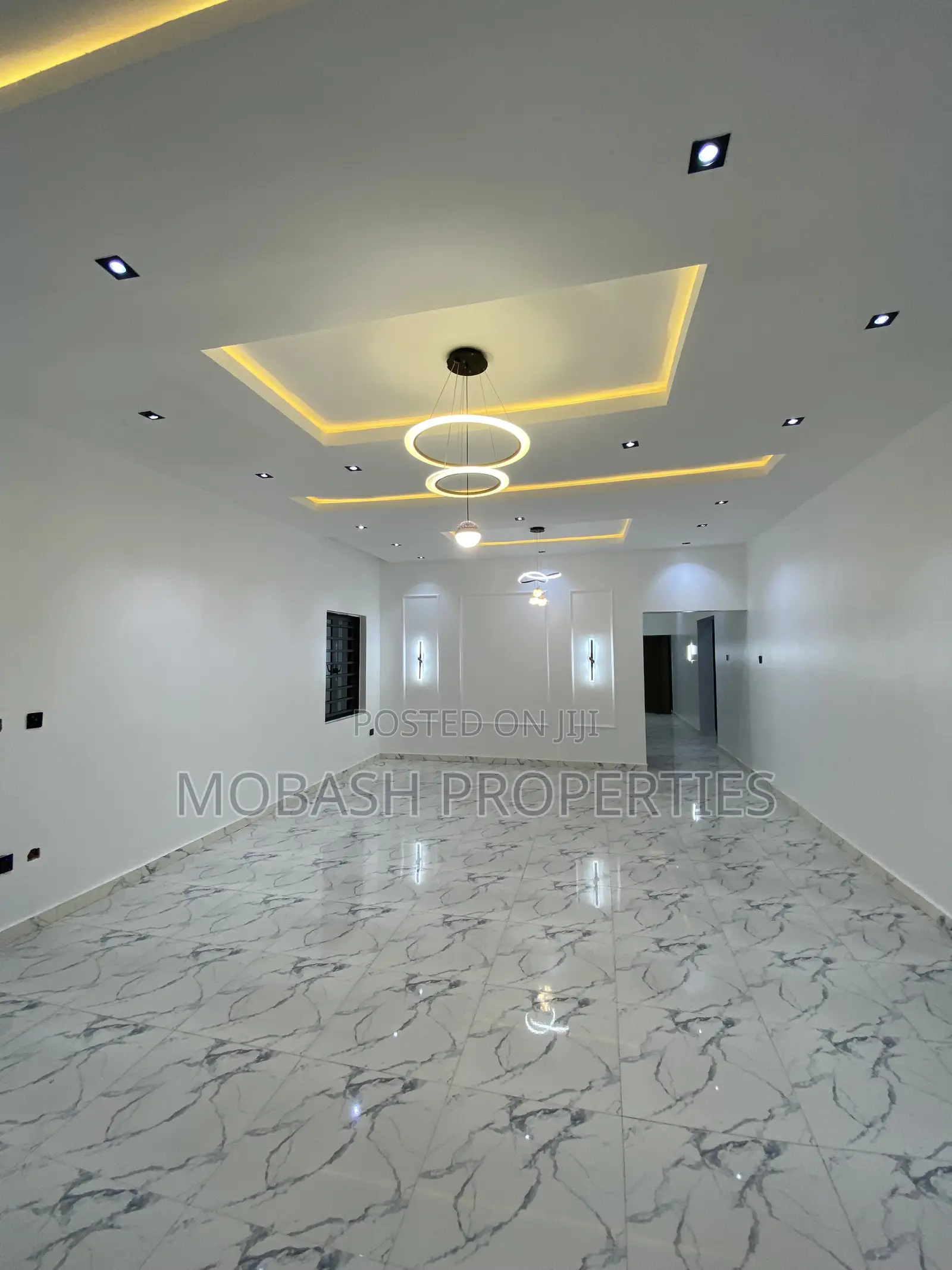 3bdrm Bungalow in Temidire Estate, Ibadan for sale